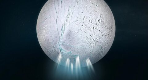 Saturns-Moon-Enceladus-Water-Jets